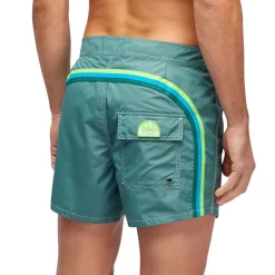 Sundek Bañador corto Iconic taffeta