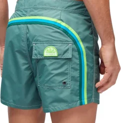 Sundek Bañador corto Iconic taffeta
