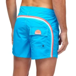 Sundek Bañador corto Iconic taffeta