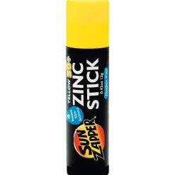 Sun Zapper Protector solar en barra SPF 50+ 12 g