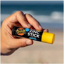 Sun Zapper Protector solar en barra SPF 50+ 12 g