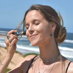 Sun Zapper Protector solar SPF50+ Zinc Stick 12g