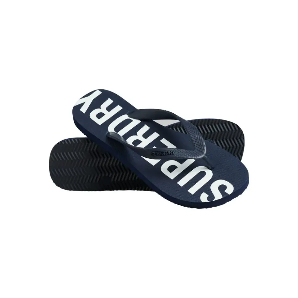 Superdry Chanclas Code Core Sport Vegan