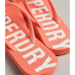 Superdry Chanclas Code Essential