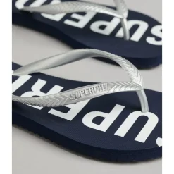 Superdry Chanclas Code Essential