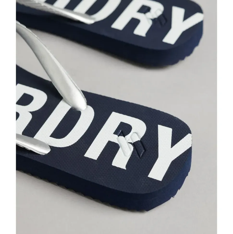 Superdry Chanclas Code Essential