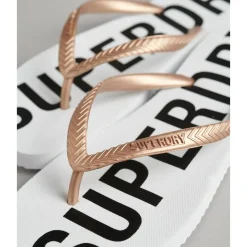 Superdry Chanclas Code Essential