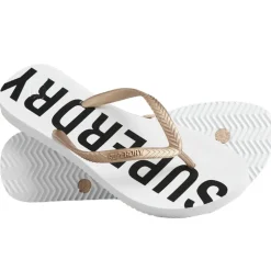 Superdry Chanclas Code Essential