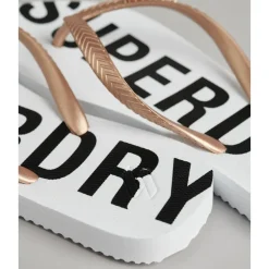 Superdry Chanclas Code Essential