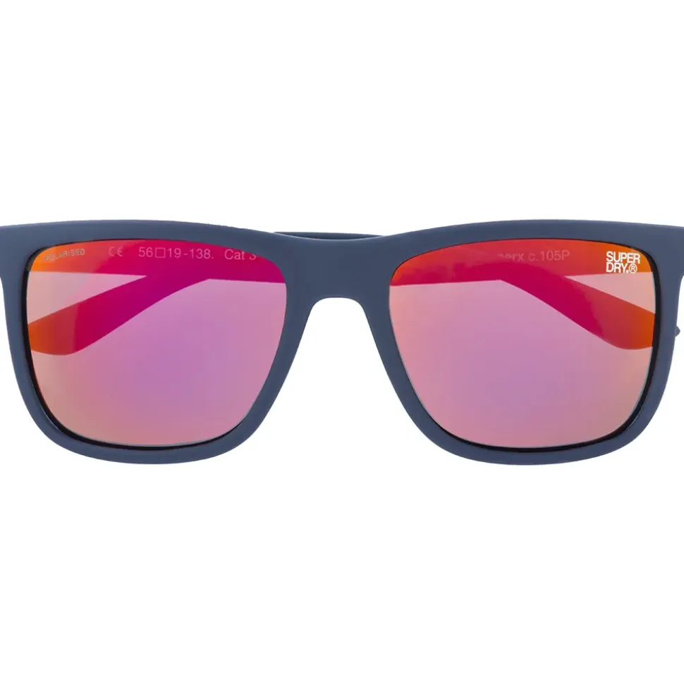 Superdry Gafas de sol Runnerx 105p