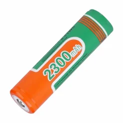 Superfire Pila recargable AA 2300mAh