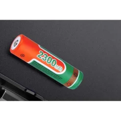 Superfire Pila recargable AA 2300mAh
