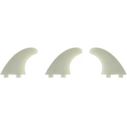 Surflogic Aleta Thruster set Standard