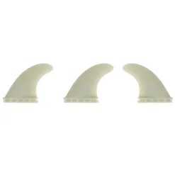 Surflogic Aleta Thruster set Standard