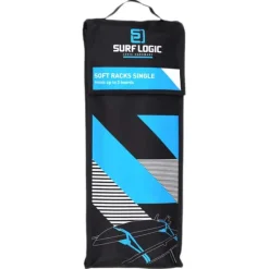 Surflogic Barras Individuales Blandas