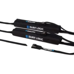 Surflogic Barras Individuales Blandas
