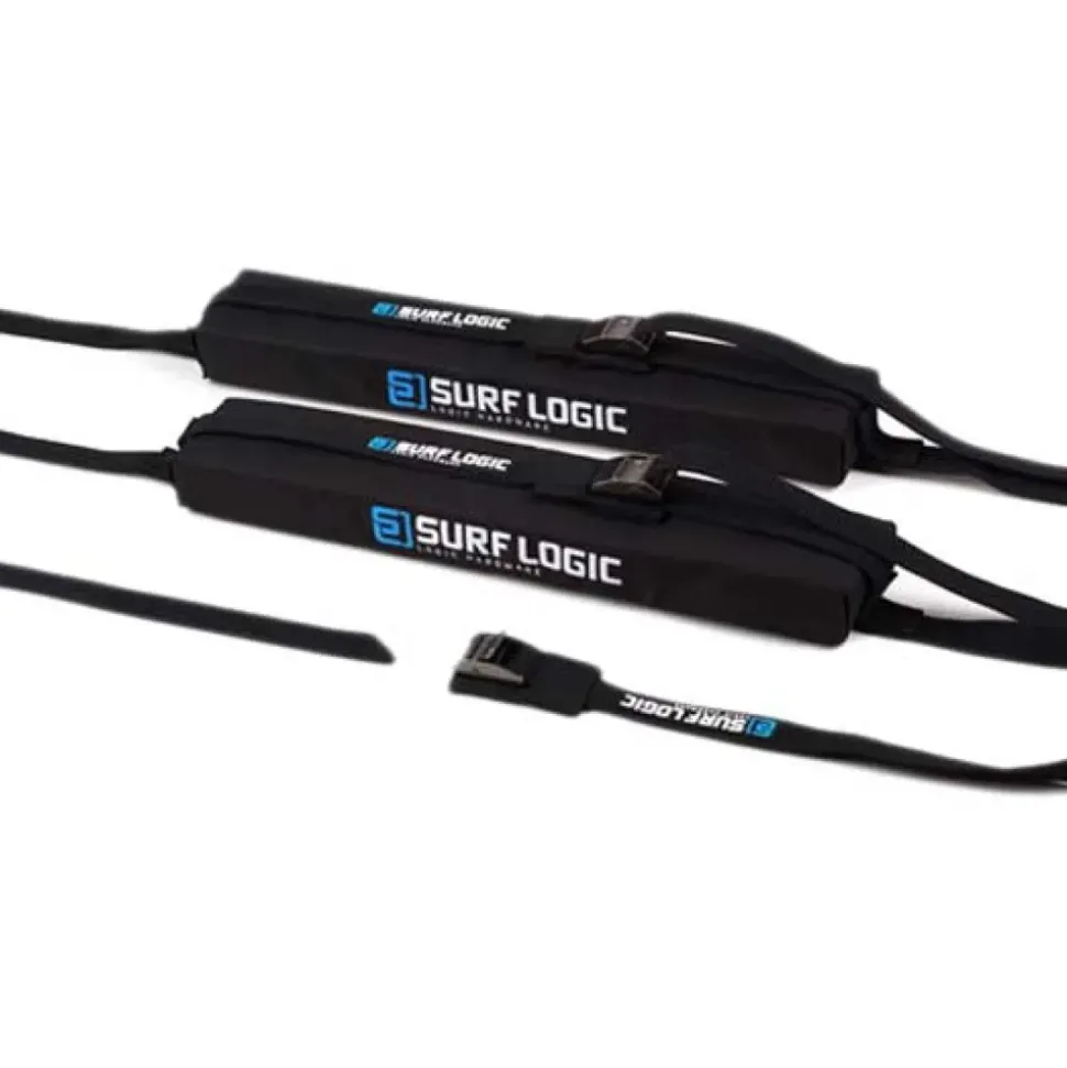 Surflogic Barras Individuales Blandas