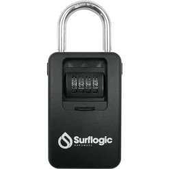 Surflogic Bloqueo de seguridad clave premium