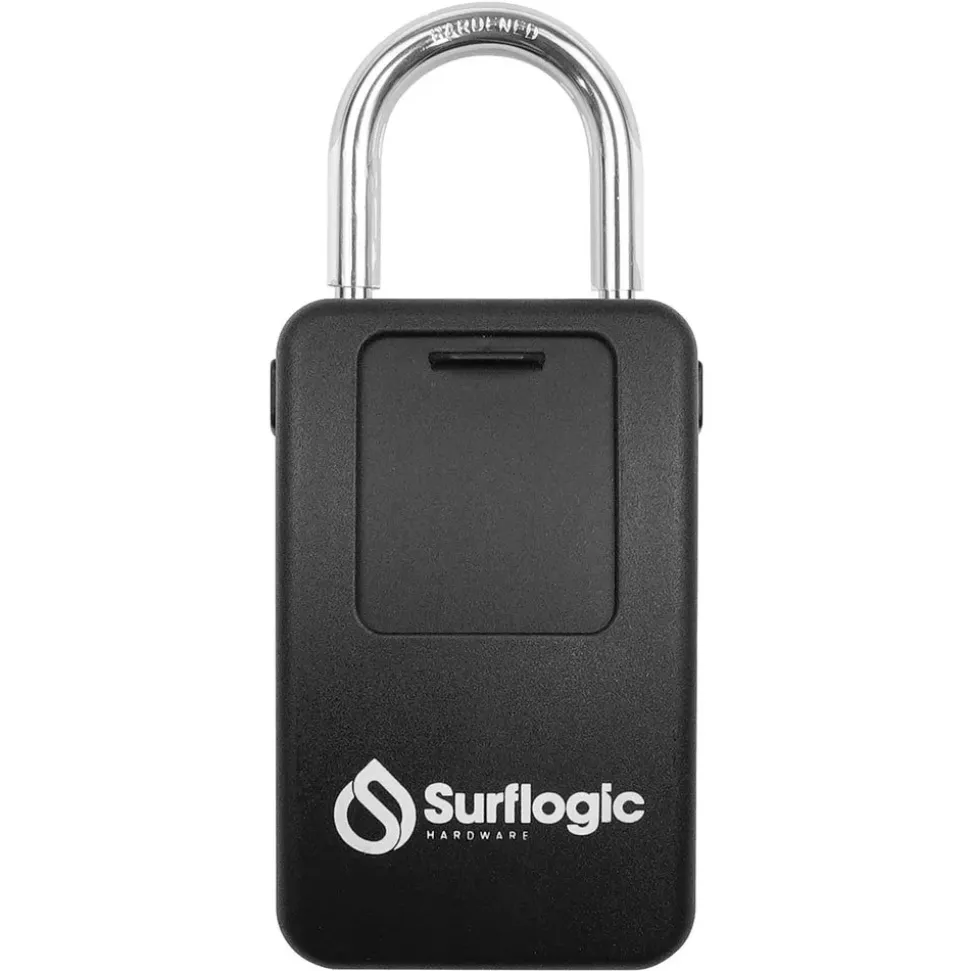 Surflogic Bloqueo de seguridad clave premium