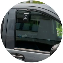 Surflogic Bloqueo de ventana de coche