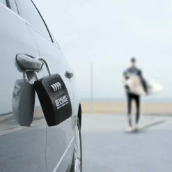 Surflogic Cerradura de Seguridad Clave Maxi