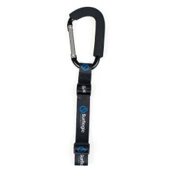 Surflogic Correa Carabiner System