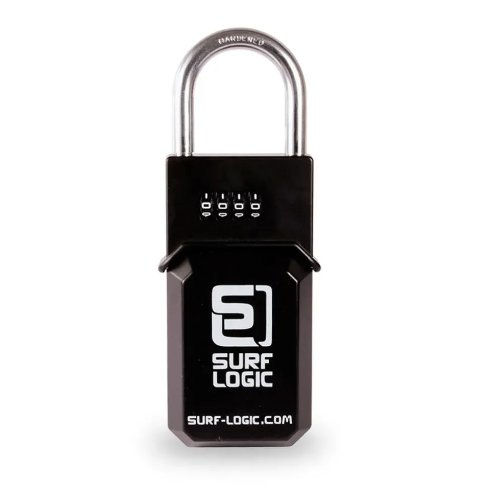 Surflogic Estándar de Bloqueo de Seguridad Clave