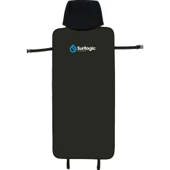 Surflogic Funda de asiento de coche impermeable de neopreno