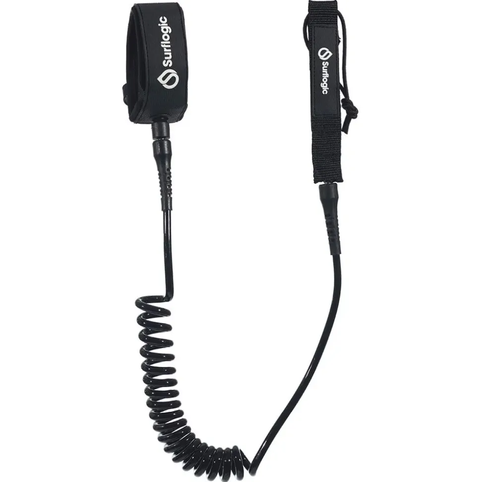 Surflogic Invento de surf Foil Coil Ankle 6´