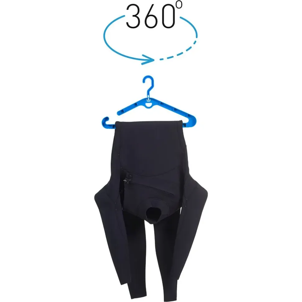 Surflogic Percha Wetsuit Double System