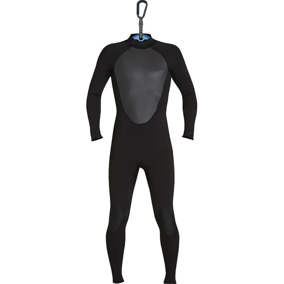 Surflogic Percha Wetsuit Double System