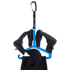 Surflogic Percha Wetsuit Maxi Double System