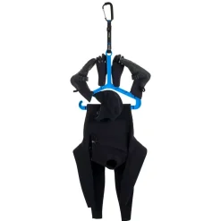 Surflogic Percha Wetsuit Maxi Double System