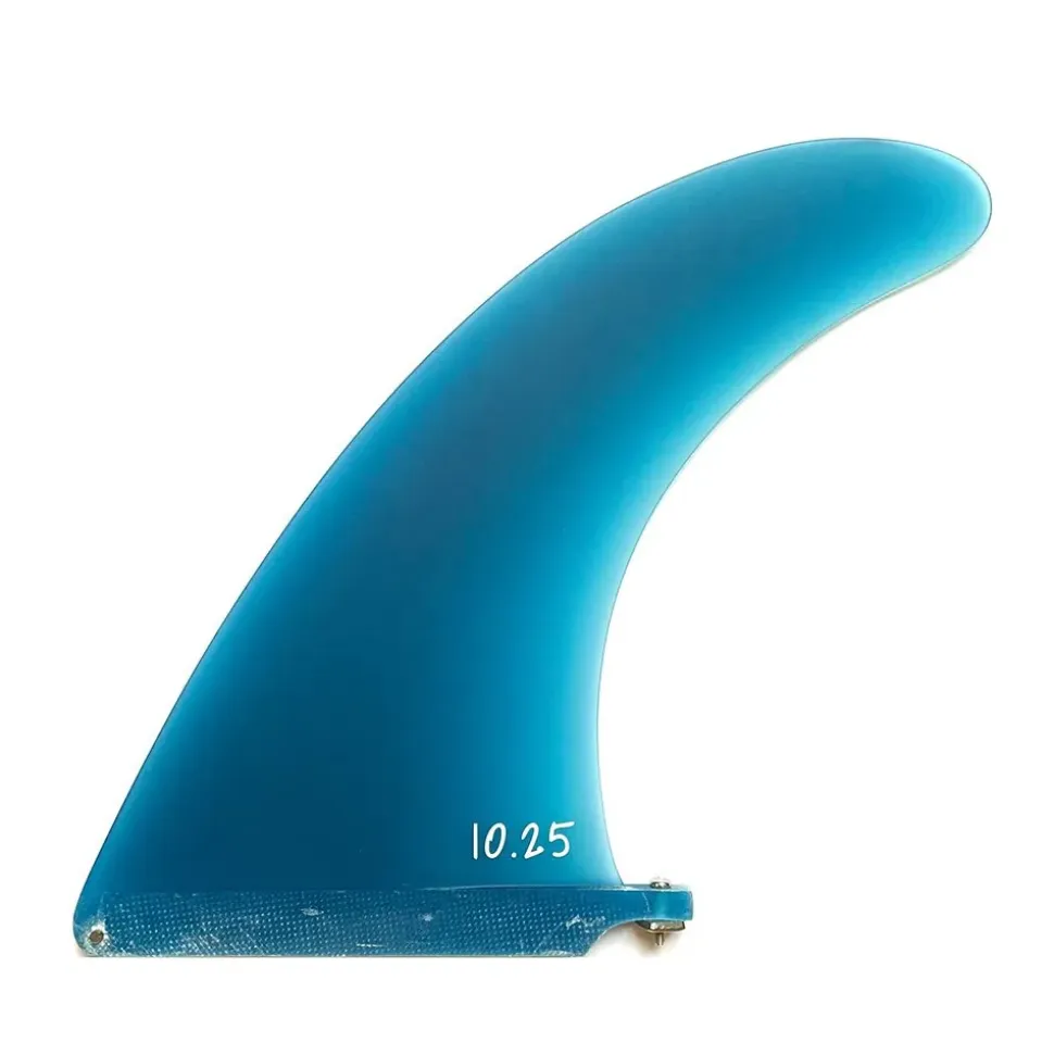 Surf System Aleta Longboard Fiberglass