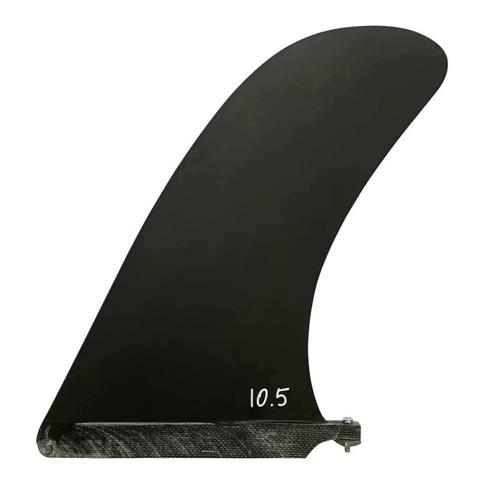 Surf System Aleta Longboard Pivot