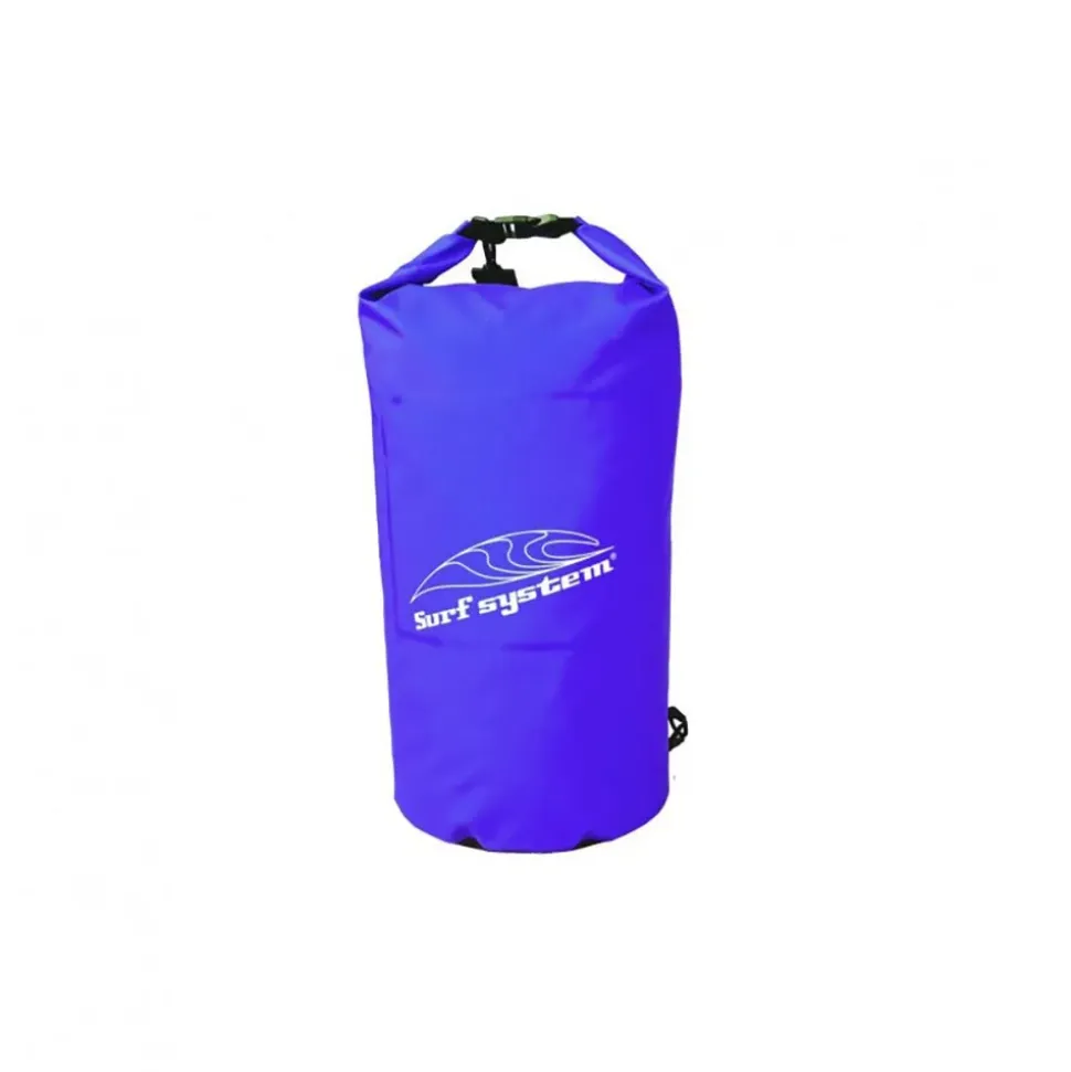 Surf System Bolsa estanca 50L