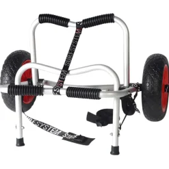 Surf System Carro de transporte SUP Kayak