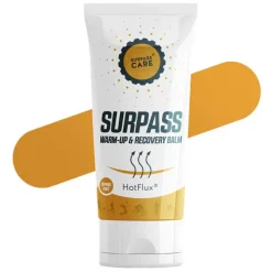 Surpass Bálsamo de Calentamiento y Recuperación SBR 200ml