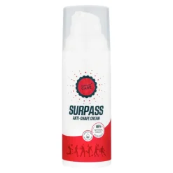 Surpass Care Crema de gamuza Anti-Chafe 50ml