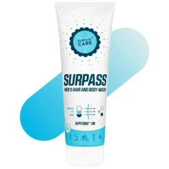 Surpass Care Gel de ducha Man 250ml