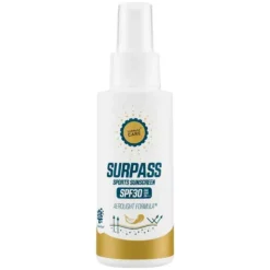 Surpass Care Protector solar SPF30 EcoSun 100ml