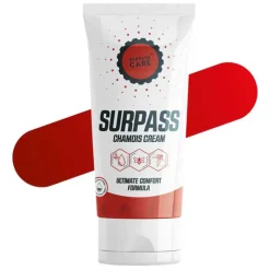 Surpass Crema de gamuza SBR-Crema de gamuza natural antirozaduras 170ml