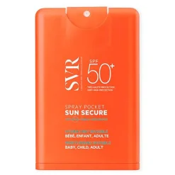 Svr Protector solar Sun Secure SPF50 20ml