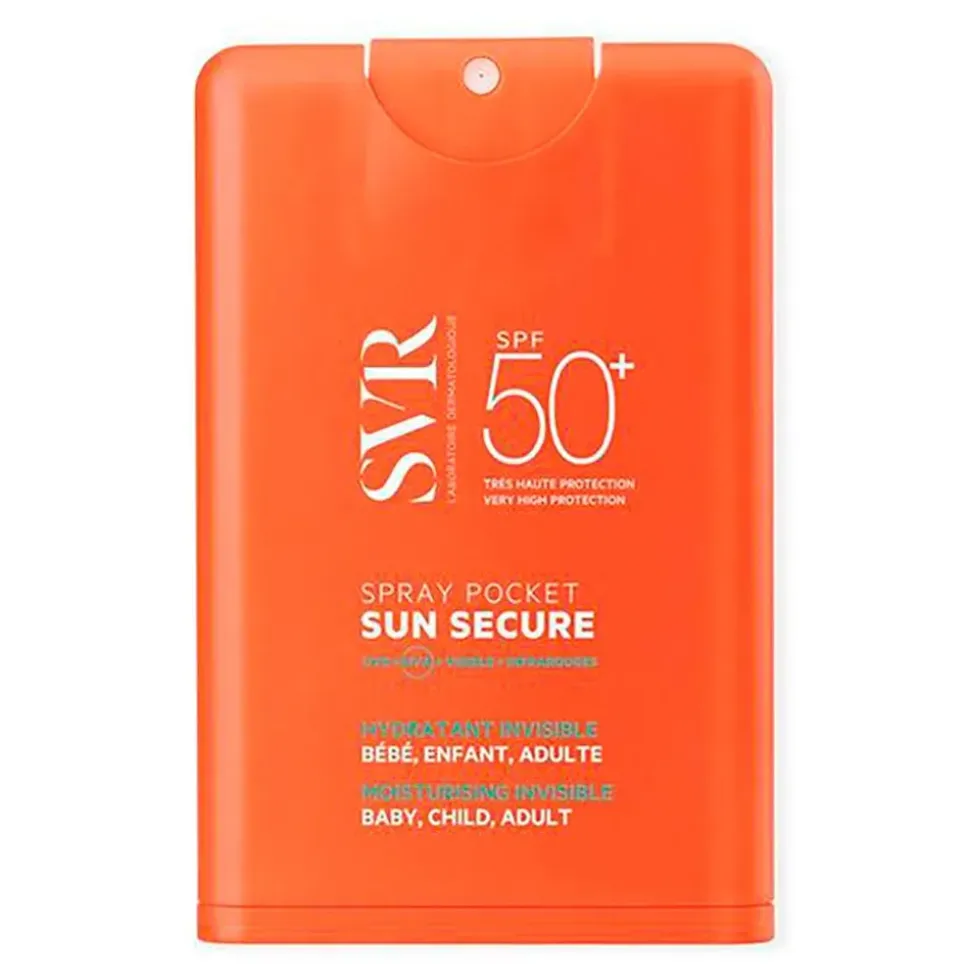 Svr Protector solar Sun Secure SPF50 20ml