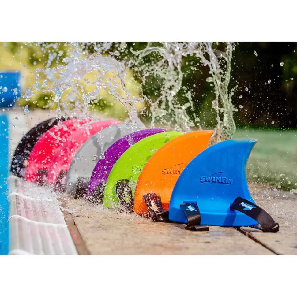 Swimfin Flotador de natación Swim