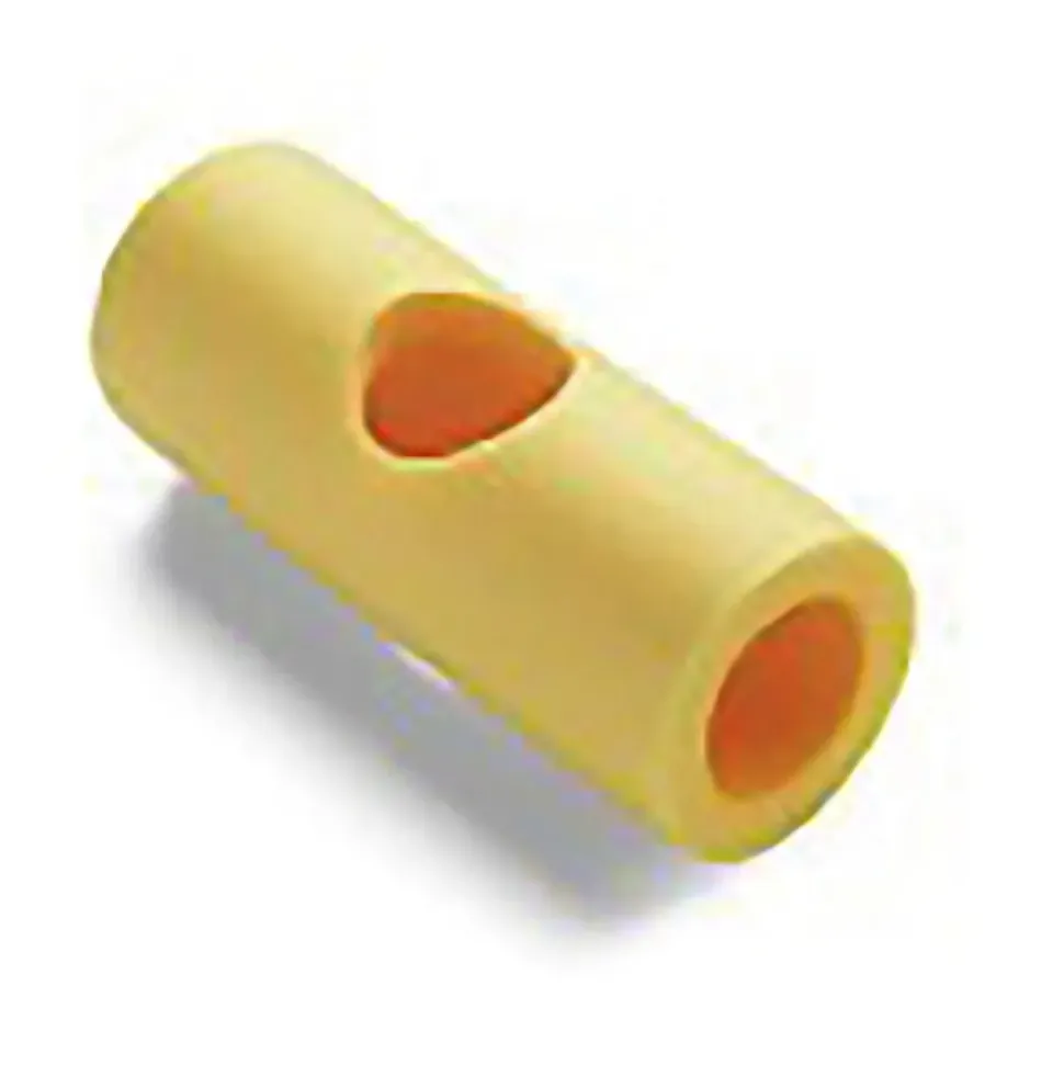Swimtech Conector de Churro de Piscina Agujereado