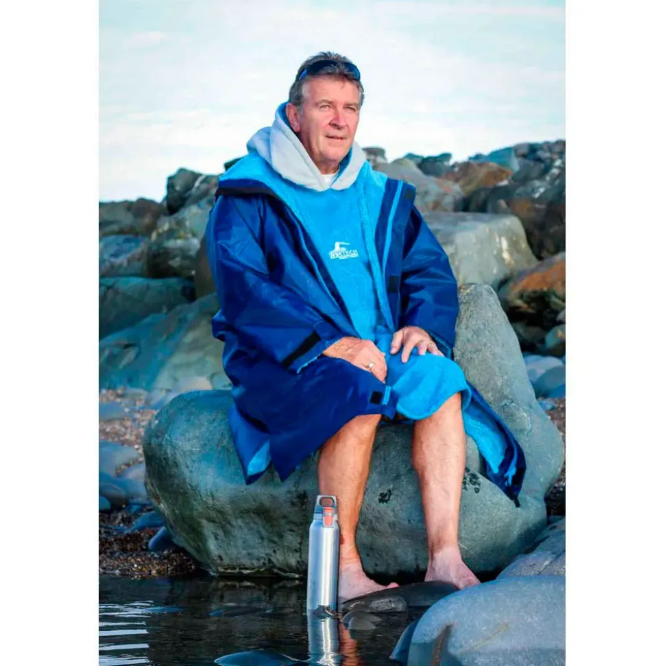 Swimtech Parka Robe