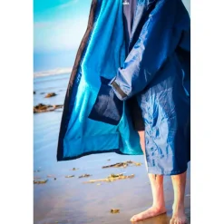 Swimtech Parka Robe