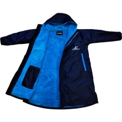 Swimtech Parka Robe
