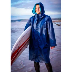 Swimtech Parka Robe